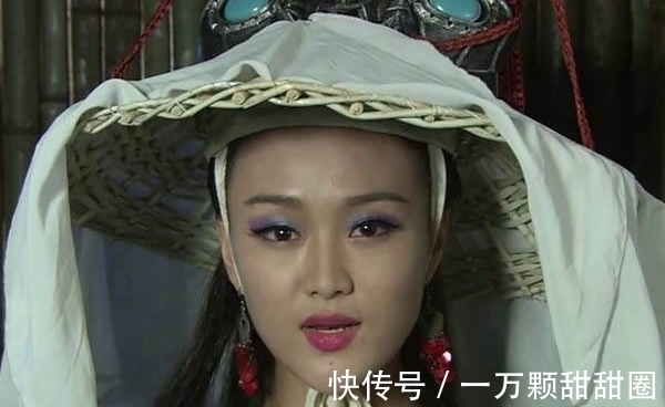 龟灵|通天教主的四大亲传弟子，封神后结局如何？