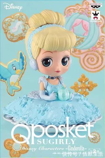 饼干|美到舍不得吃！甜品师手作花砖饼干，救救老夫的少女心！