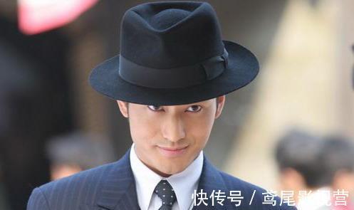 《上海滩》再翻拍!靳东实力出演许文强,看到女主,网友表示弃剧