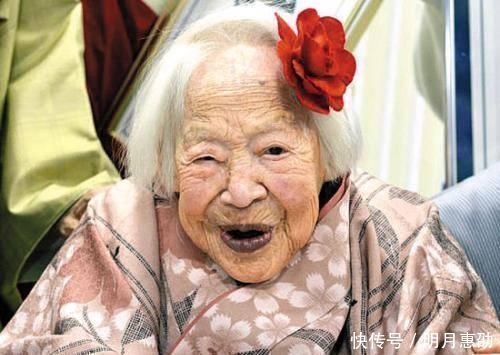 会长寿|40岁后,如果你的身体有这3种表现,代表着你会长寿哟