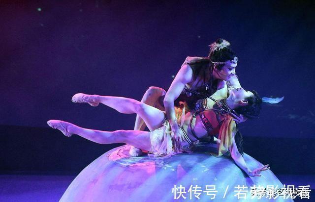 兄妹!在很多古画中,伏羲和女娲兄妹竟在交尾,原来蕴含深刻哲理