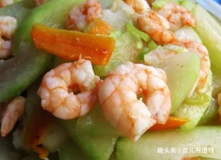 虾仁炸制|营养美味，做法简单，看到就流口水，孩子多吃提高免疫力