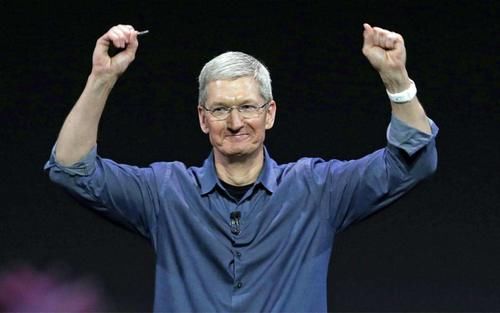 等到|苹果全力反击，iPhone11沦为“退场价”，网友：终于等到了！