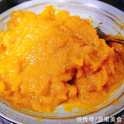 姑娘隔三差五就要吃豆沙红豆卷,超好吃还不长肉