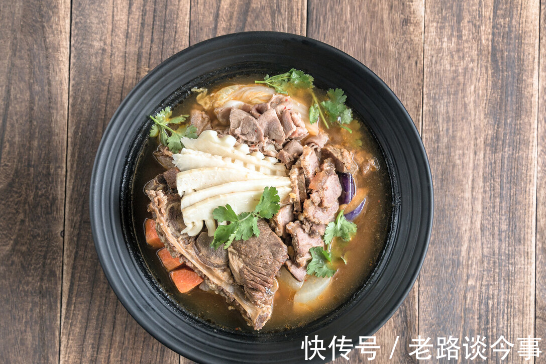 营养价值|立秋后要多煲汤喝，营养价值高，清爽鲜美不油腻，防秋燥还宁心神