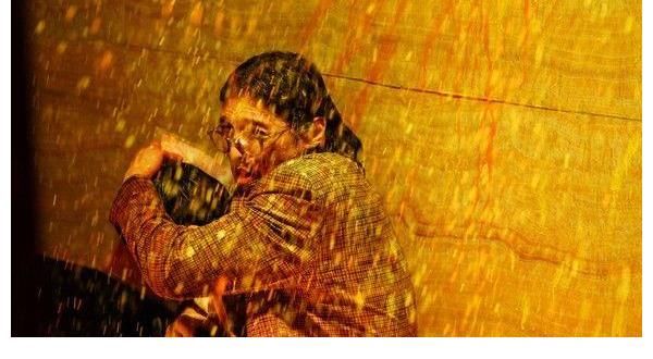 包租公|邵音音「花4小时扮鬼」超有成就感 黄又南狂吃血全裸上阵