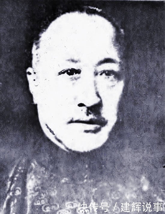 黯然|载沣黯然辞职,他在退休之后经历了什么,最后是怎样的结局?