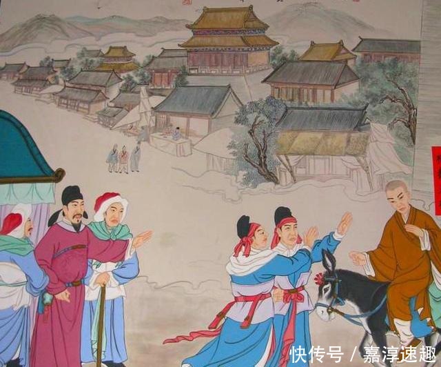 疯狂|您是追星族?但您有古代人疯狂么?