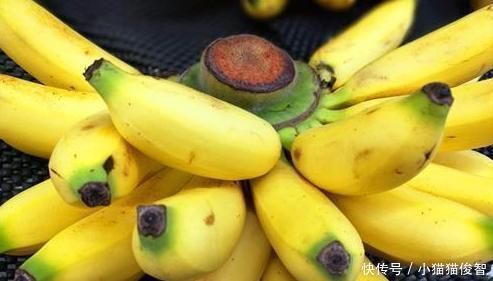 香蕉|香蕉和此物一起吃,血管都畅通无阻,睡眠也好了,皮肤更细腻