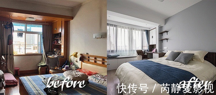 起居室|这对夫妻很有远见,选择去客厅化装修,让一家人的感情快速升温