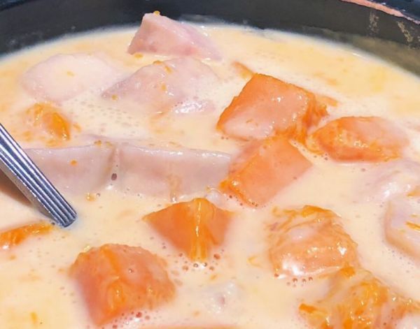 它是天然“叶酸”,女人别错过,隔天喝一碗,肌肤白净,皱纹消失