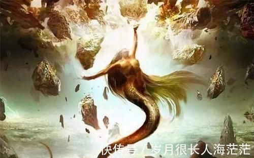 寓言故事$《山海经》中的千年秘密,一旦被证实,可能改变人类历史