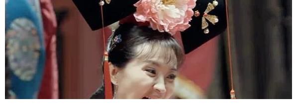 ip|47歲“晴格格”卻變“晴奶奶”：歲月侵蝕你時(shí)，連聲招呼都不打？