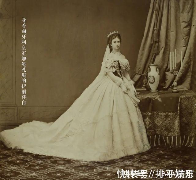 珠宝首饰|欧洲最美茜茜公主,她的珠宝也精美绝伦,与众不同
