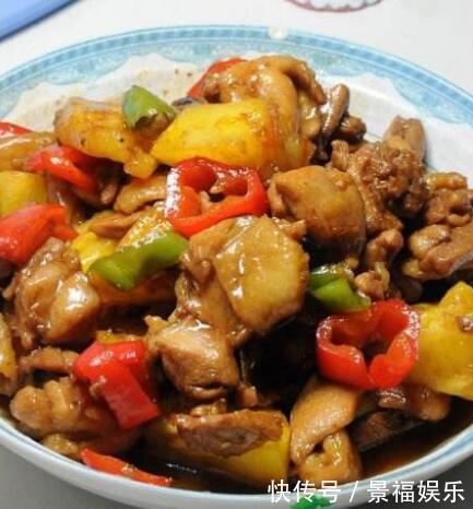 吃不腻的几道家常菜,自己做很简单,美味营养,看着就很想吃