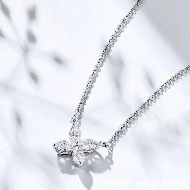 韩剧|最火韩剧《夫妻的世界》,能让女精英都折服的珠宝原来是这些