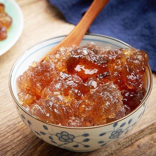 子宮愛吃的堿性食材，月經(jīng)剛剛走要多吃點(diǎn)， 排毒又養(yǎng)顏