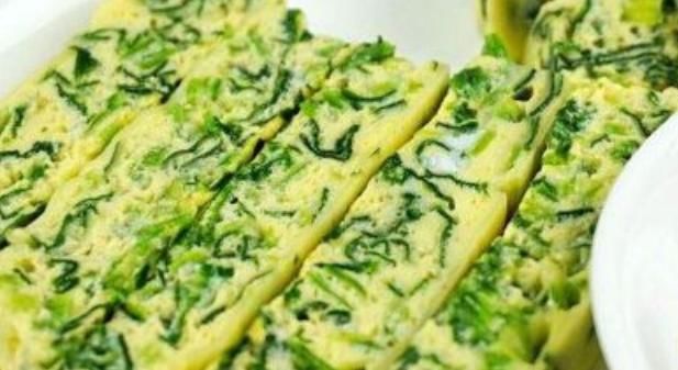 营养又美味解馋做法简单，松软可口清香软糯，孩子抢着吃