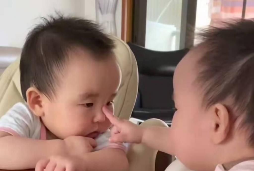 智商|宝宝都是几岁喊“妈妈”?越接近这个时间,孩子智商越高