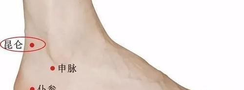 穴位|脚底艾灸,你以为只是祛寒?看后令人震惊,要告诉全家人!