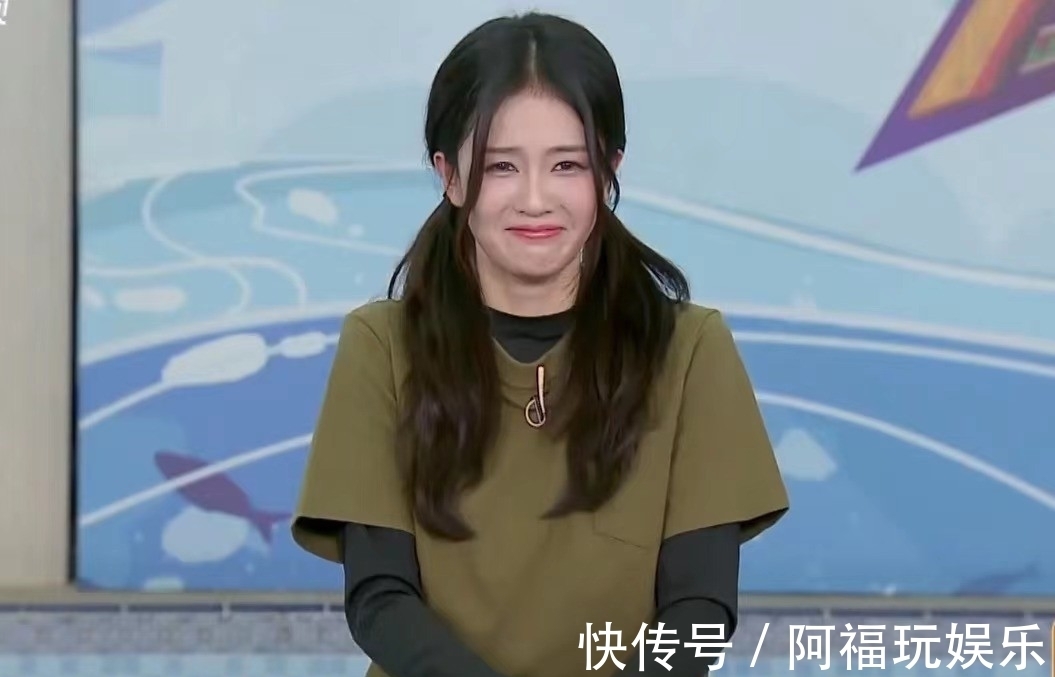 收視成“扛把子”,好評不斷,這期的《跑男》憑啥讓觀眾笑出眼淚