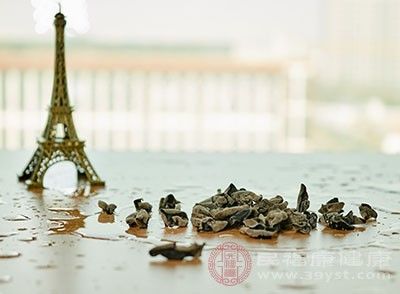  预防|木耳的功效 常吃这种食物能够预防结石