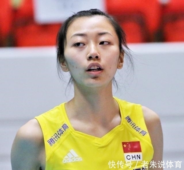自由人|中国女排东京周期最大收获还是李盈莹,林莉和丁霞接班人难逆袭