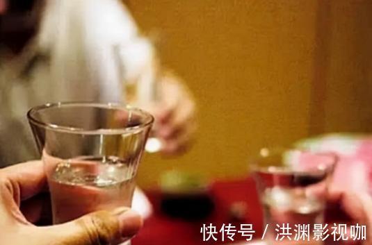 养生|长期晚上喝一两白酒,究竟是养生还是伤身不妨早了解