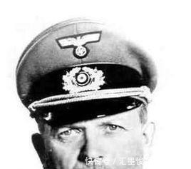 德国人|德国人心目中的十大德军战神，你认识几位