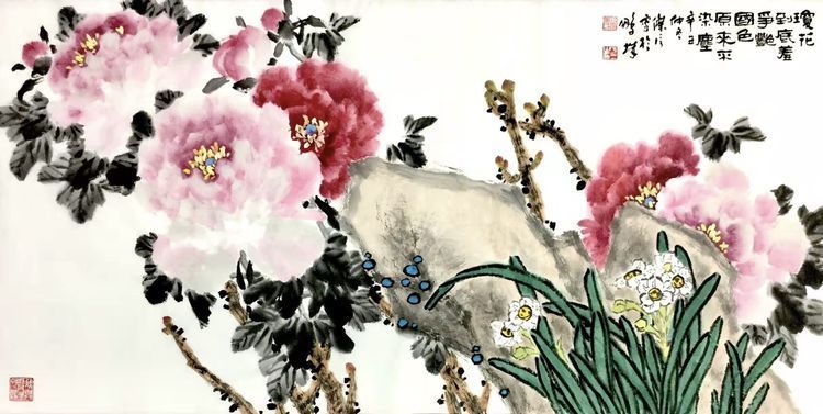 汕尾市!殿堂级艺术家代表人物——黄杰信