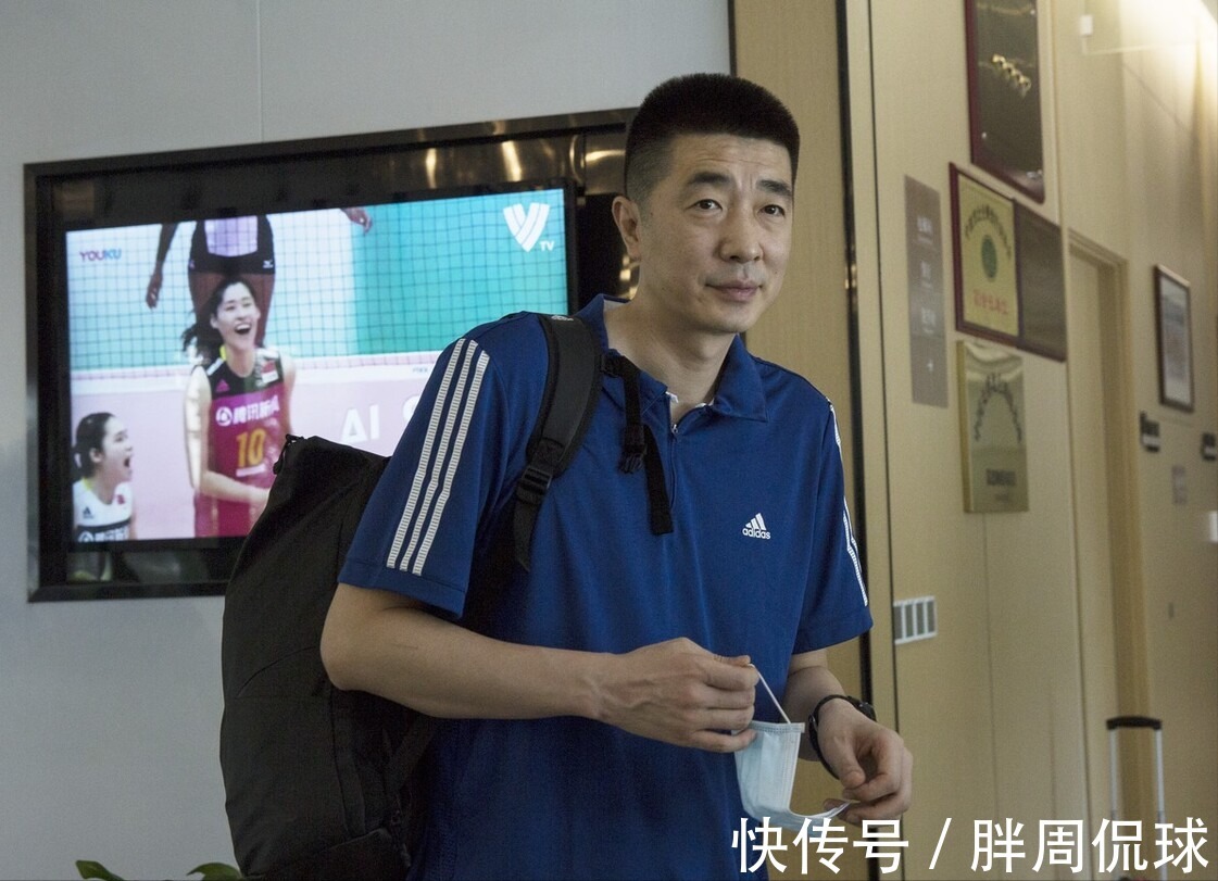 中国女排|中国女排宣布选帅专家组名单,郎平陈忠和领衔,曝安家杰挂帅山东