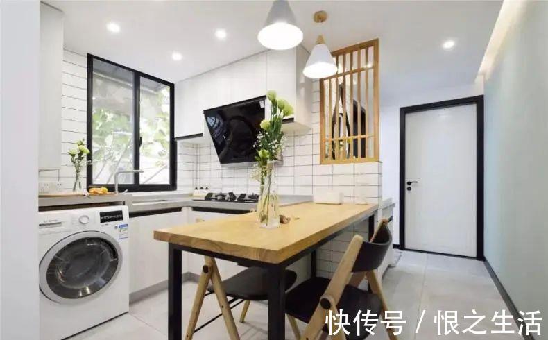蜗居|太厉害了!47㎡蜗居学区房竟有三室一厅,小户型成功逆袭!