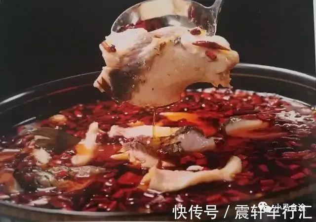 料酒|20多道江湖菜品，款款热卖，让食客念念不忘