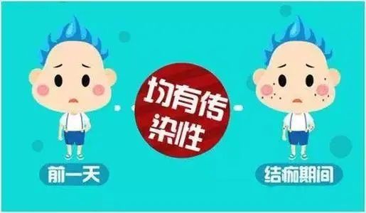  防控|水痘来了，您做好防控了吗？