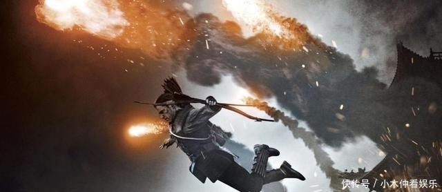 扫把星|五本超火的历史小说，主角带领自家土匪，从关中崛起，席卷天下～