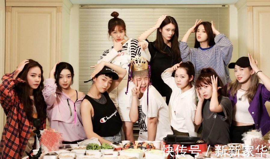 硬糖|THE9硬糖正面对打,收视率时段对比有点意外,压轴还是压不起