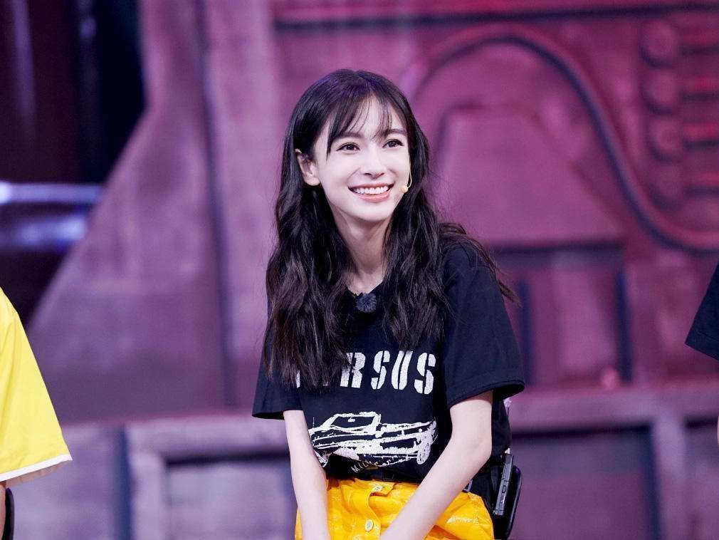 泰妍|5年前为追星去韩国当练习生,出道后比偶像还火,凭跑男红遍全国