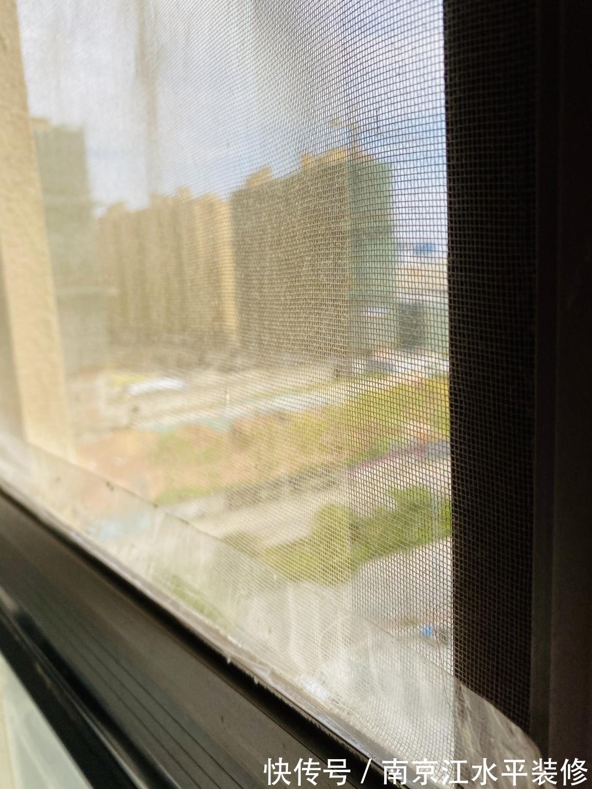 油烟机|房子这样装,请问你还能安心住多久