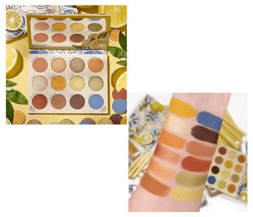 美到失语！这个春天最美的7款新品，我赌你每款都想买～