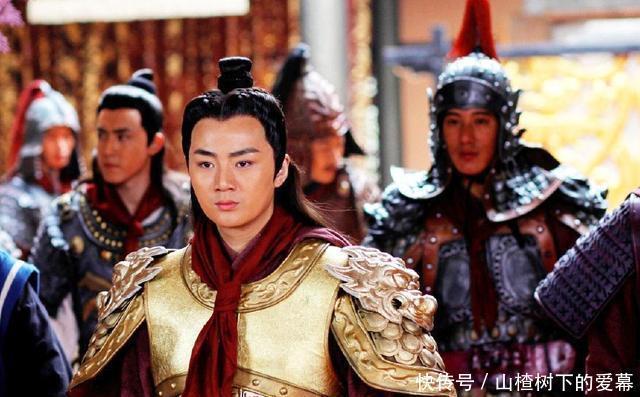 大将|他曾击溃10万唐军,薛仁贵都向他投降,两战之后让唐朝30年不敢进犯!