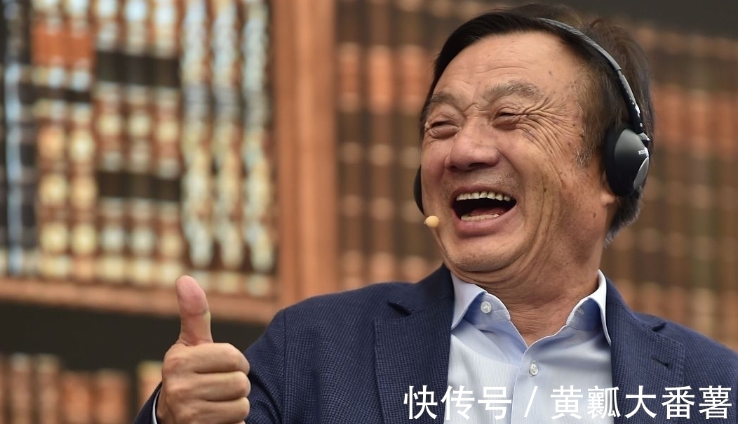 dummy|任正非说的话兑现了,华为天才少年1万块造机械臂,能给葡萄缝针