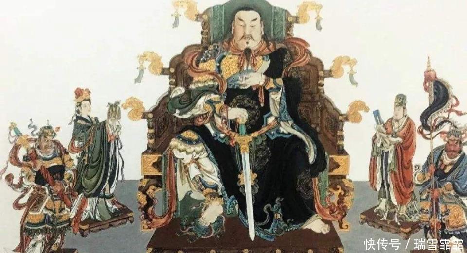  地位|猪八戒在天庭的地位如何能与如来平起平坐，远超二十八宿