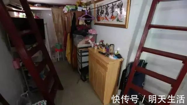 蜗居|40天整容级爆改11㎡小户型，破烂蜗居变花园别墅！一手烂牌打王炸