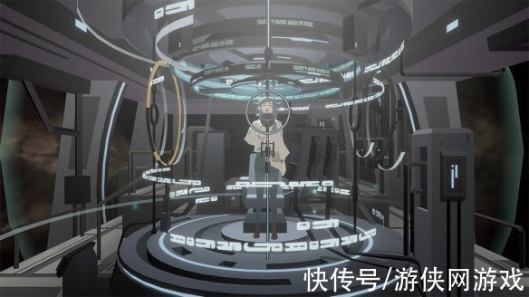 原声|《灵魂之桥》续作《OPUS:龙脉常歌》9月1日正式发售