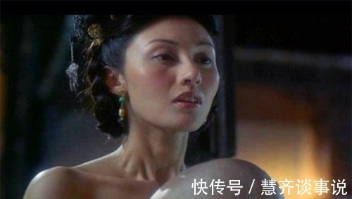 赛金花|盘点历史各朝代名妓,赛金花富有,李师师多情,杜十娘下场悲凉!