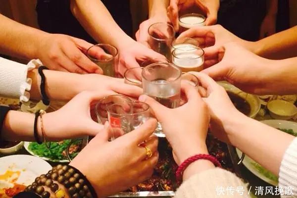 肾脏|喝完酒,很快就有尿意,尿也多,是肾不好吗?听听医生的答案!