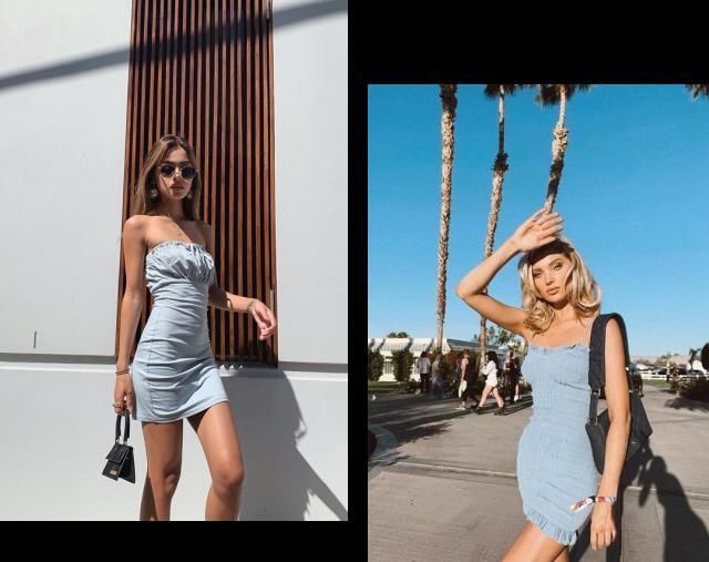 夏天|看了那么多高级色,“冰淇淋色”才是真爱