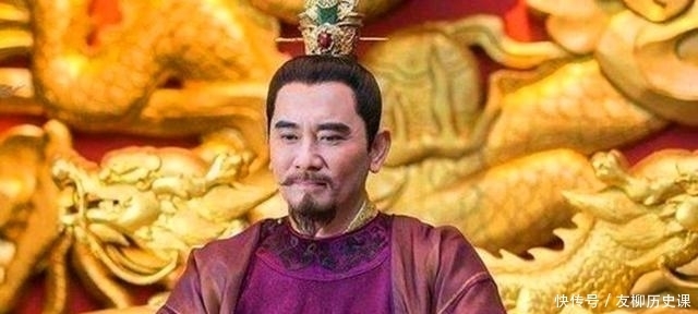 宋真宗|他参与宋辽澶渊之盟谈判,显赫一时,因持功自傲下场凄惨