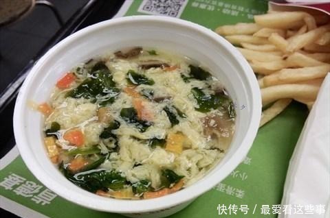 肯德基卖得“最惨”单品,为了营业额,只能和明星产品捆绑销售!