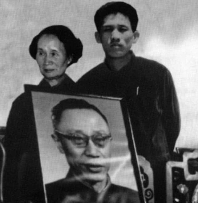 遗言|溥仪61岁死于尿毒症，临死前久久不肯断气，遗言让人叹息